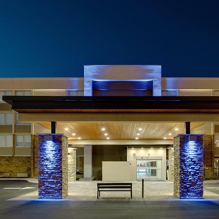 Holiday Inn Express & Suites Wapakoneta By Ihg Exterior foto