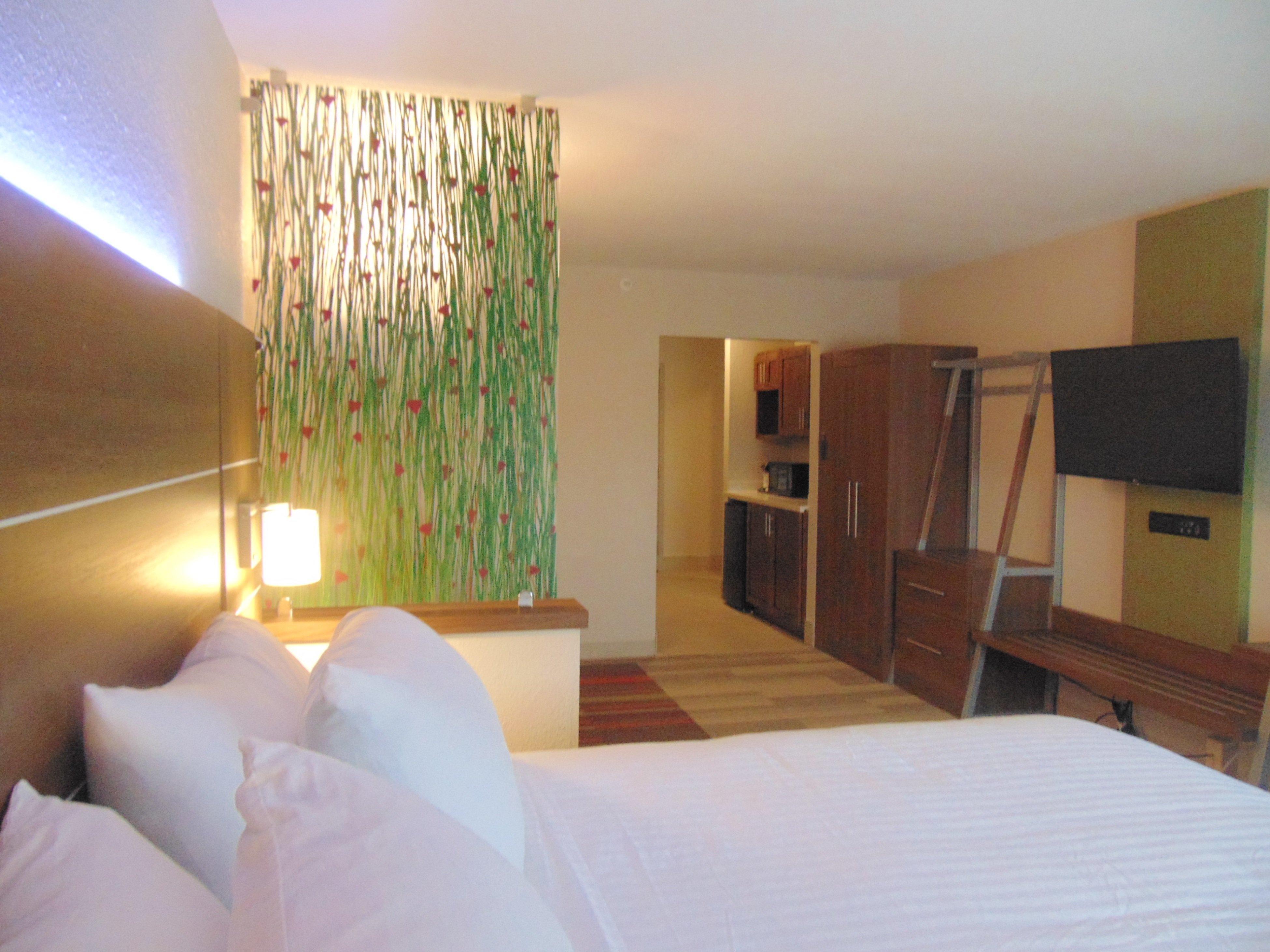 Holiday Inn Express & Suites Wapakoneta By Ihg Exterior foto