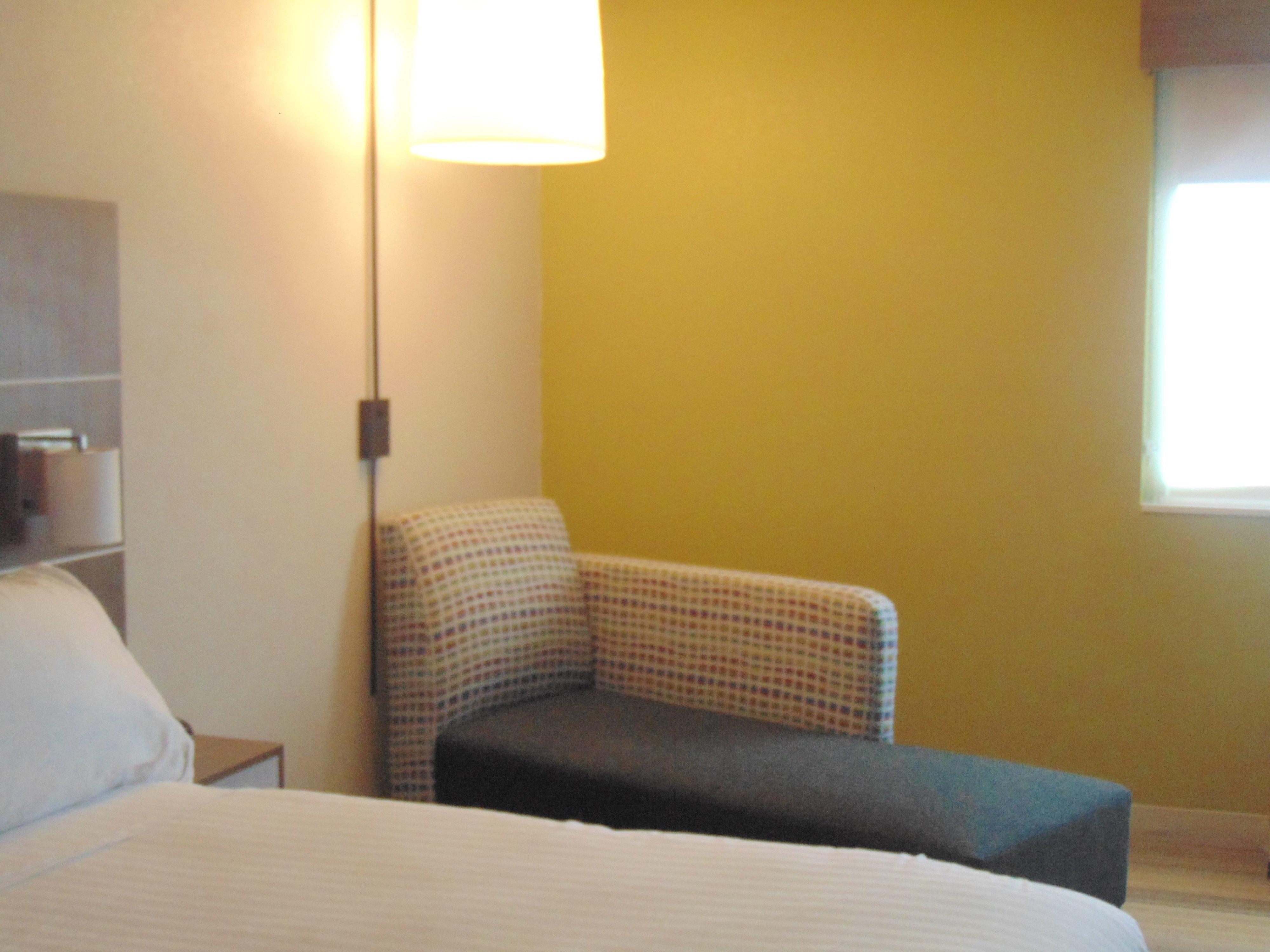 Holiday Inn Express & Suites Wapakoneta By Ihg Exterior foto