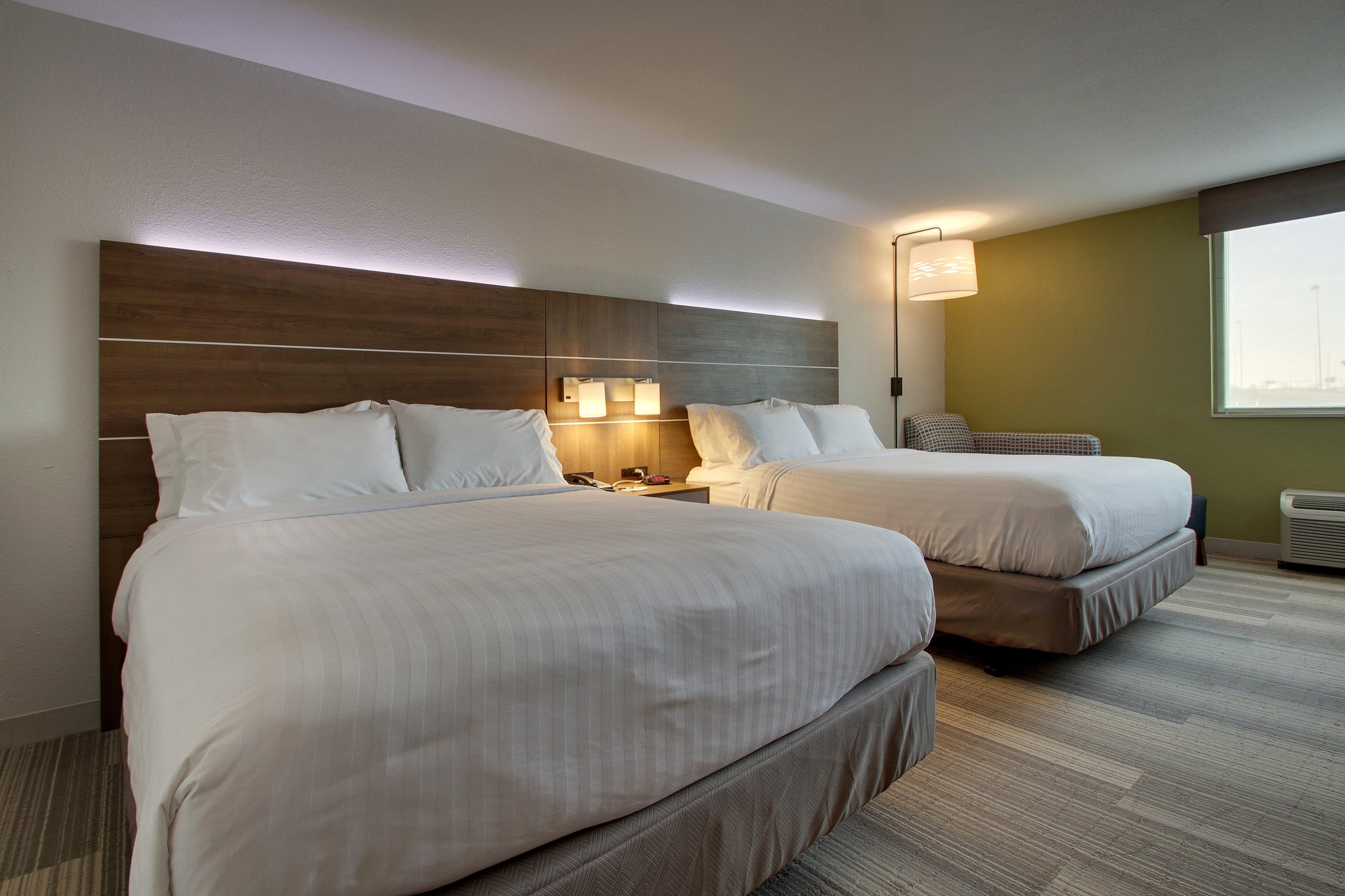 Holiday Inn Express & Suites Wapakoneta By Ihg Exterior foto